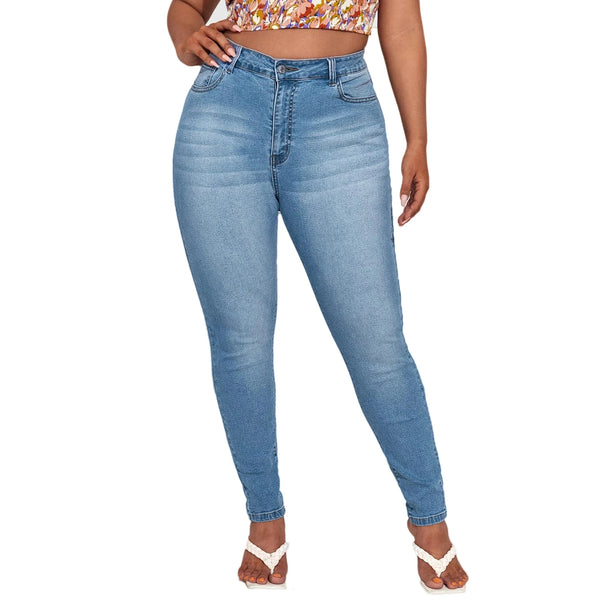 Beachwear Dresses For Plus Size Women - Flair Feminine