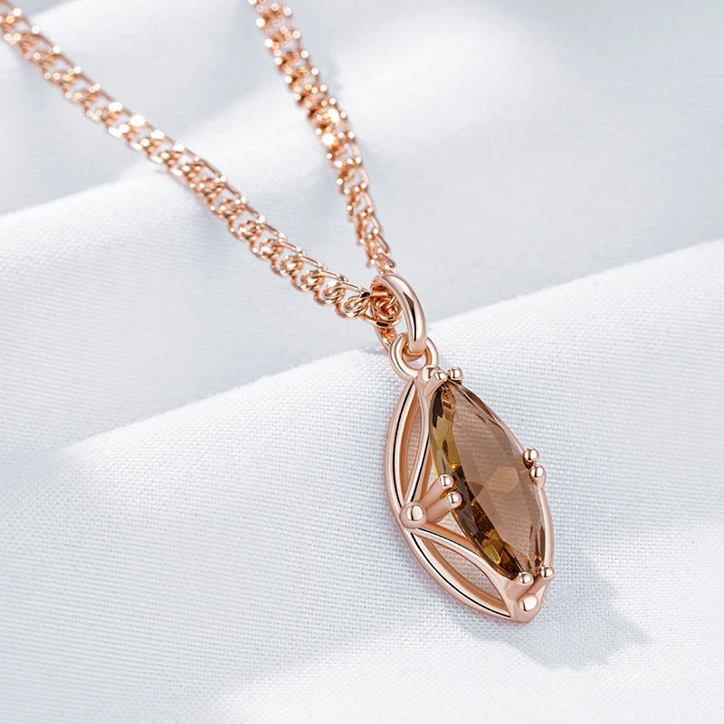 Pendant Necklace