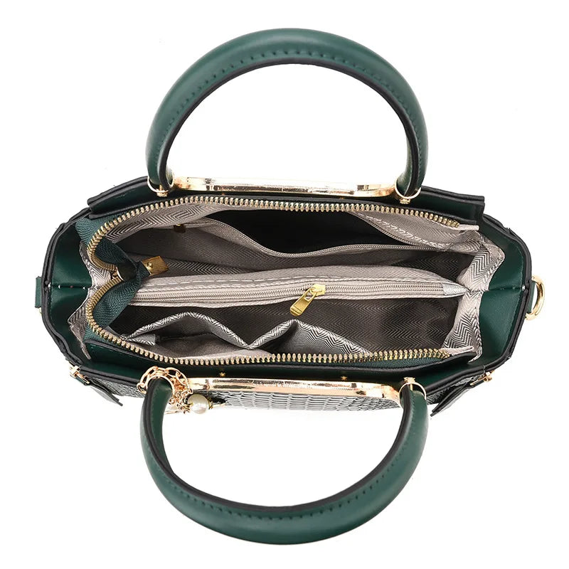 Bags Women's Structured Box