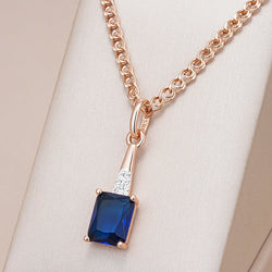Pendant Necklace