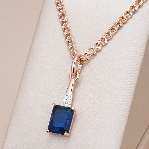 Pendant Necklace