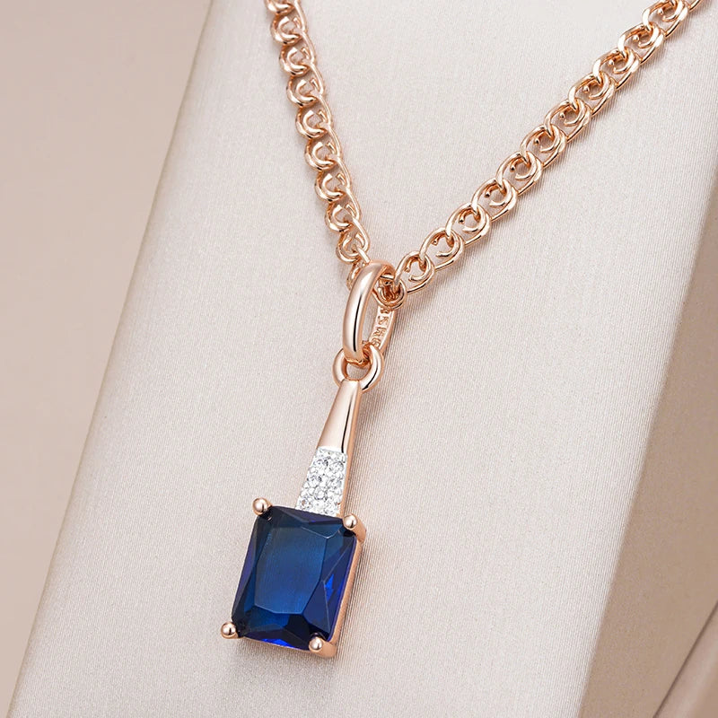 Pendant Necklace