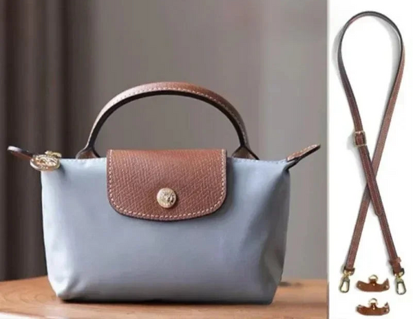 Bandoulière Nouveau Y2K Crossbody Bag