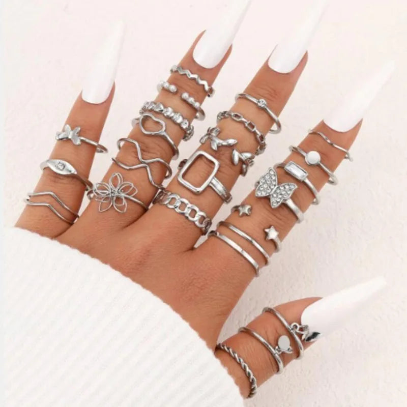 Rings