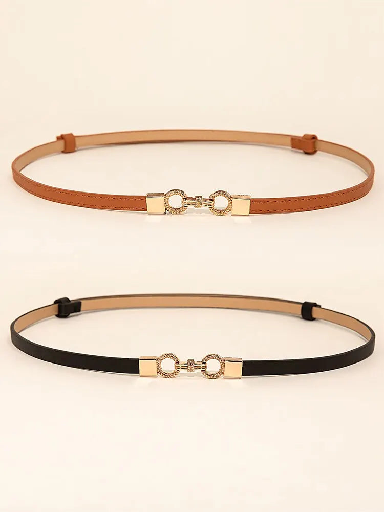 Belt 2Piece Combination