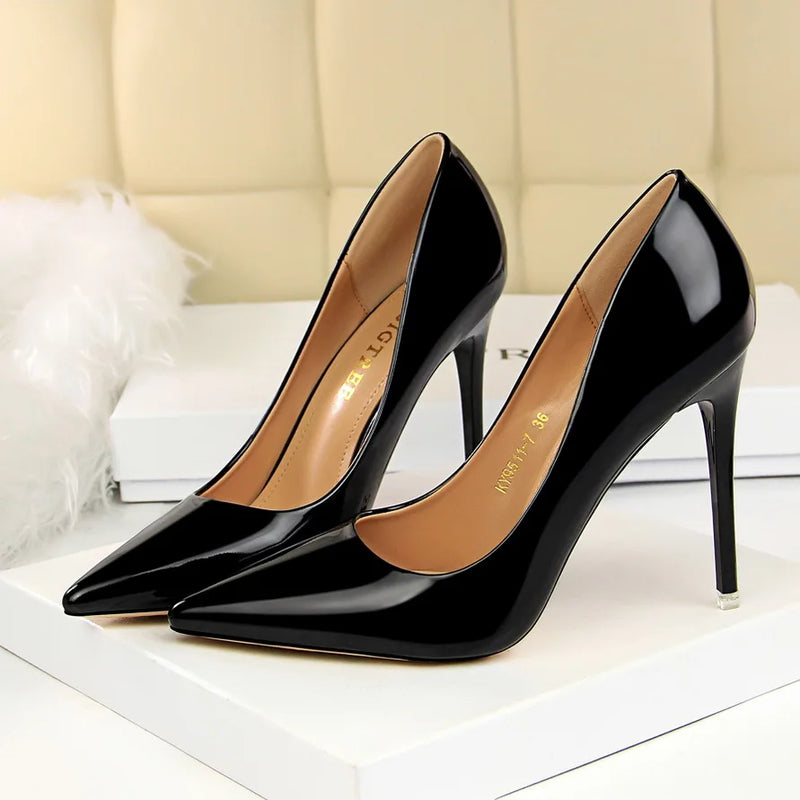 Party Shoes