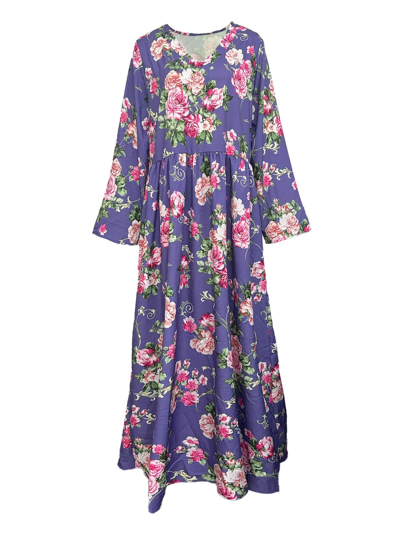 Beachwear Dresses For Plus Size Women - Flair Feminine