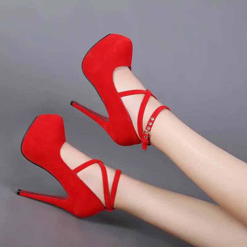 Party Shoes