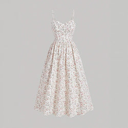 Dreeses Summer Elegant Ditsy Floral
