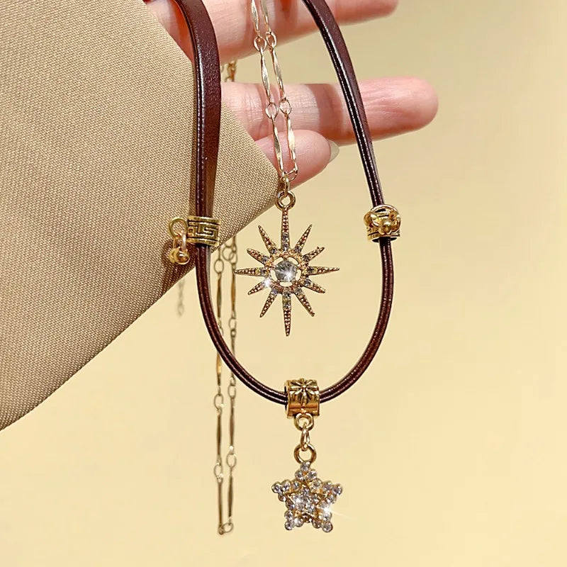 Necklace Vintage