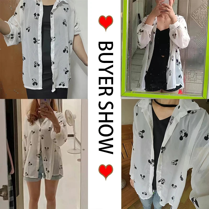 Camisetas
