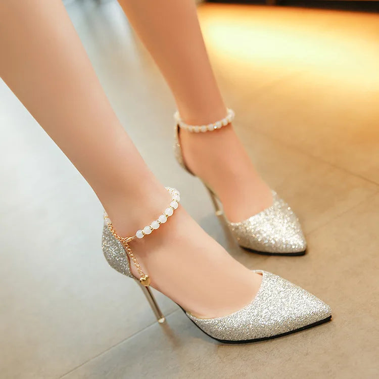 Party Shoes