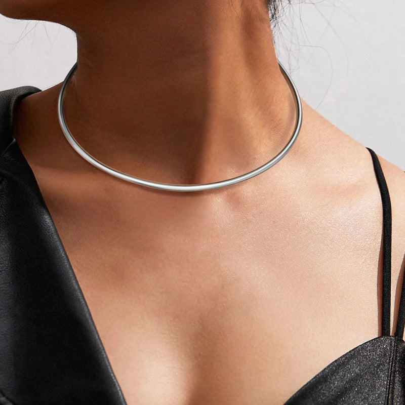 Necklace Choker