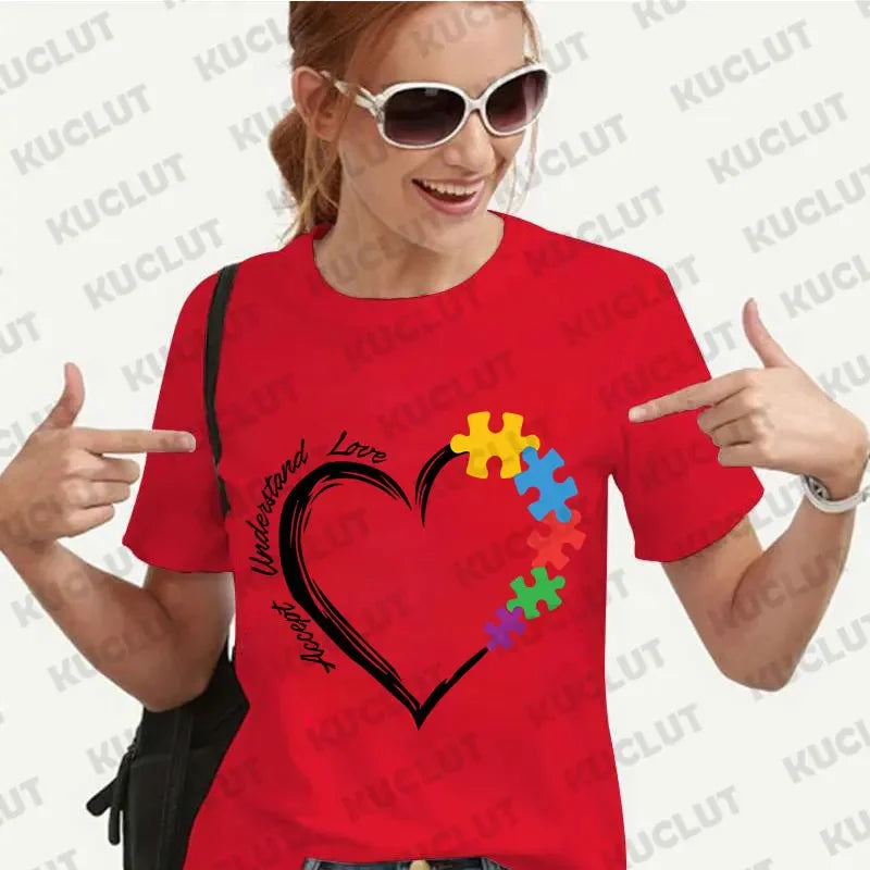 T-shirts