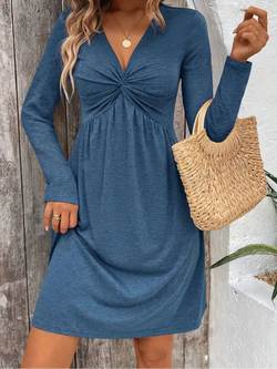 Dress Elegant Perfect for autumn