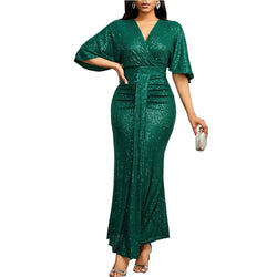 Beachwear Dresses For Plus Size Women - Flair Feminine