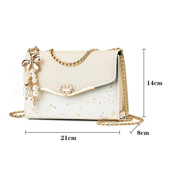 Bags Crossbody Elegance Casual