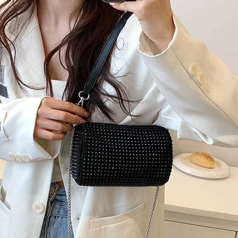 Crossbody Bag Party Fashion Messenger