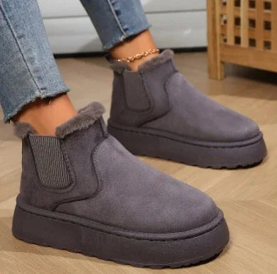Boots Casual