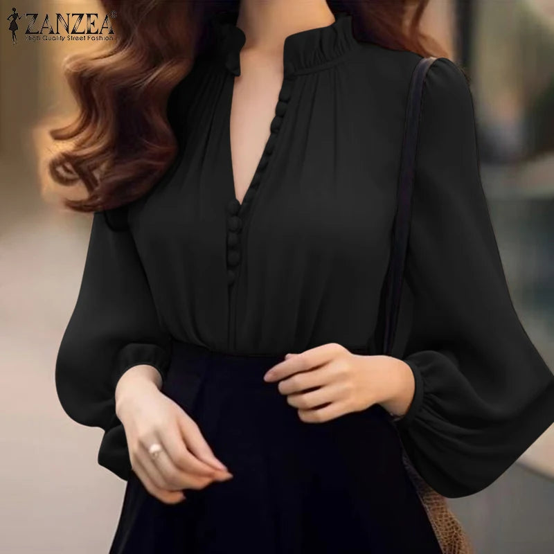 Shirt Long Sleeve