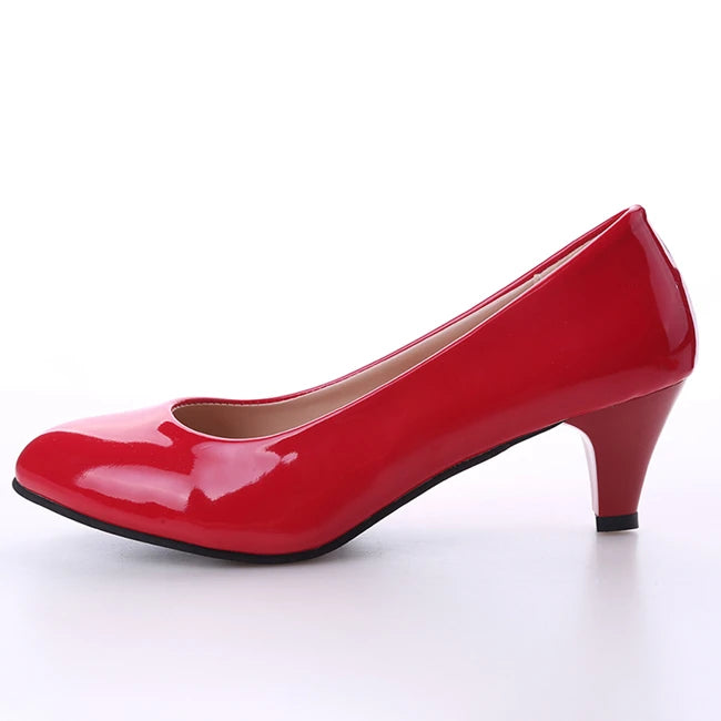 Party Shoes