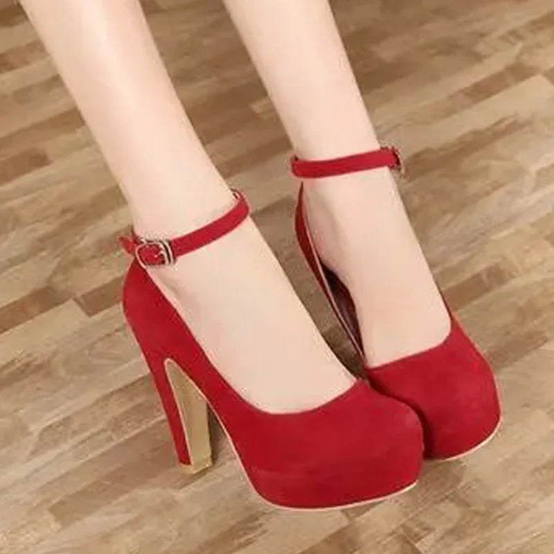 Party Shoes