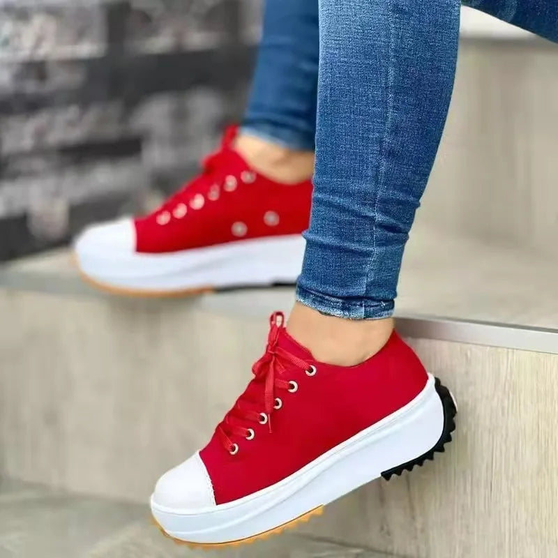 Sneakers Casual