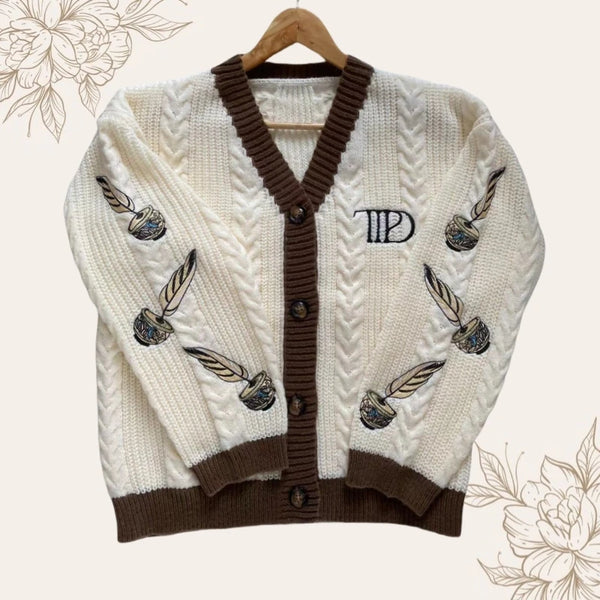 Sweaters Pullover Floral