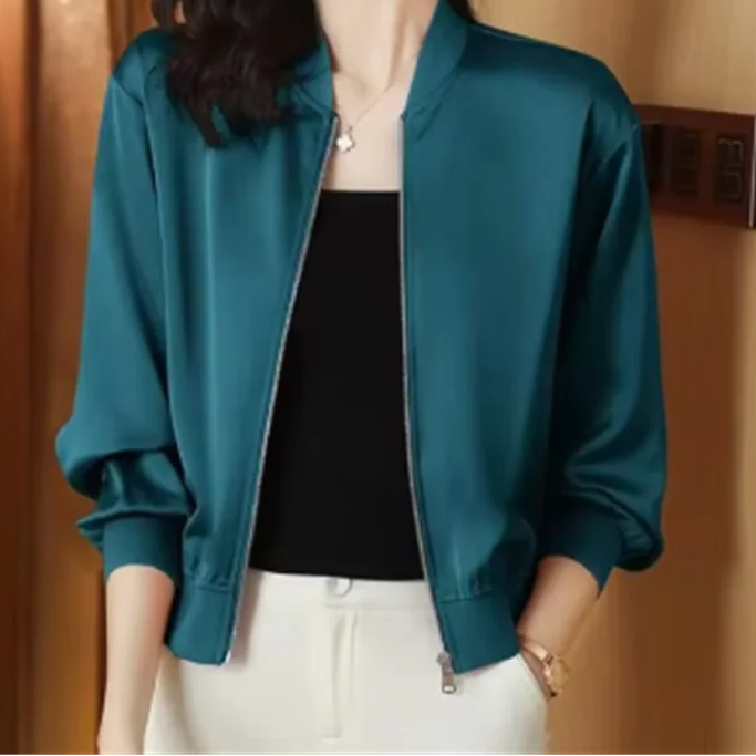 Coat Short