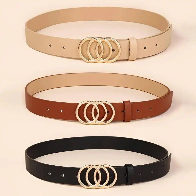 Belts Simple