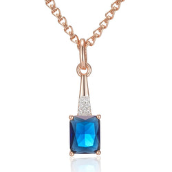Pendant Necklace