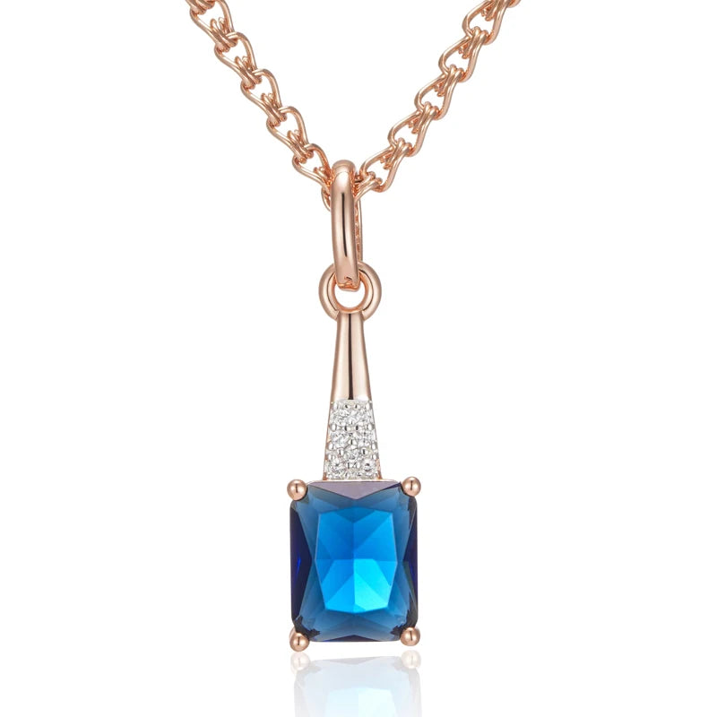 Pendant Necklace
