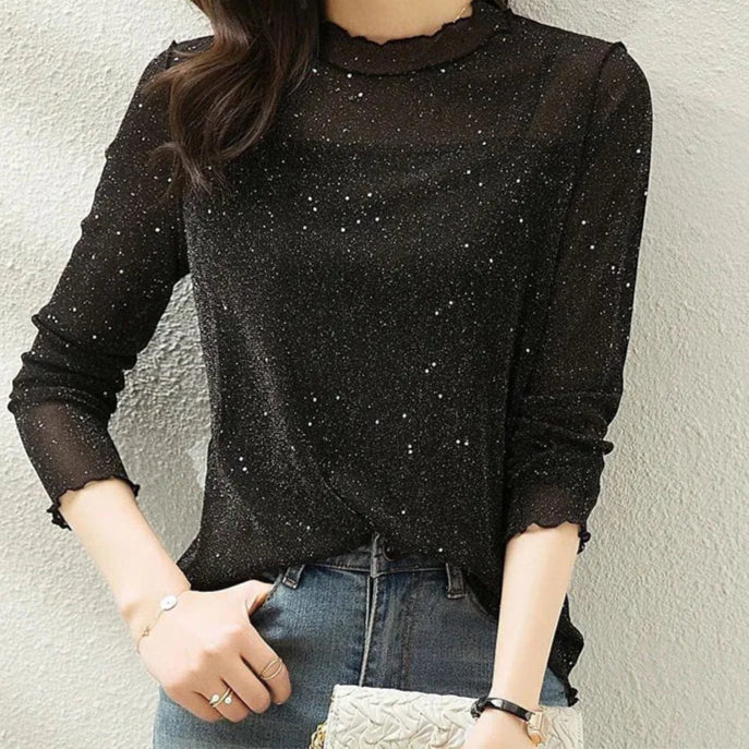 T-shirt  Long Sleeve
