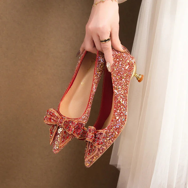 Party Shoes