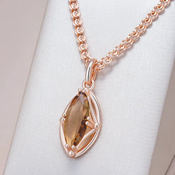Pendant Necklace