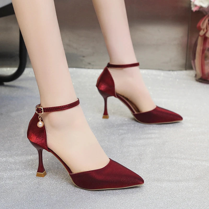 Party Shoes - Additional View 5