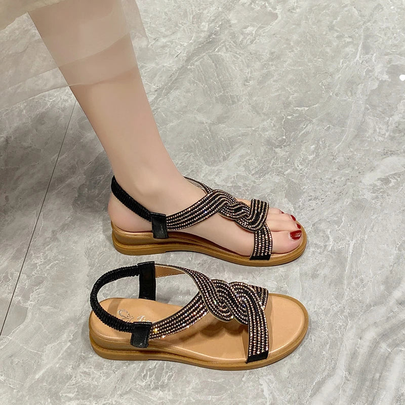Casual Sandals