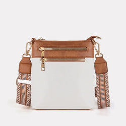 Casual Tote – Effortless Elegance