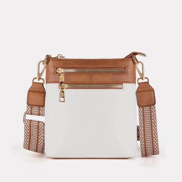 Casual Tote – Effortless Elegance