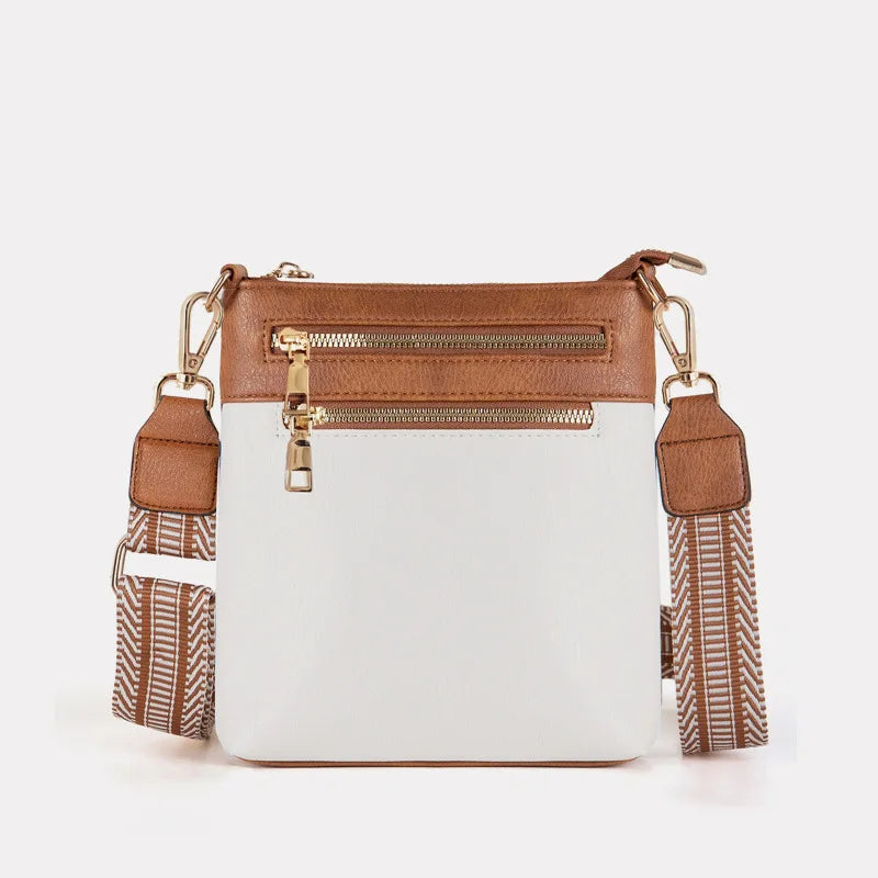 Casual Tote – Effortless Elegance