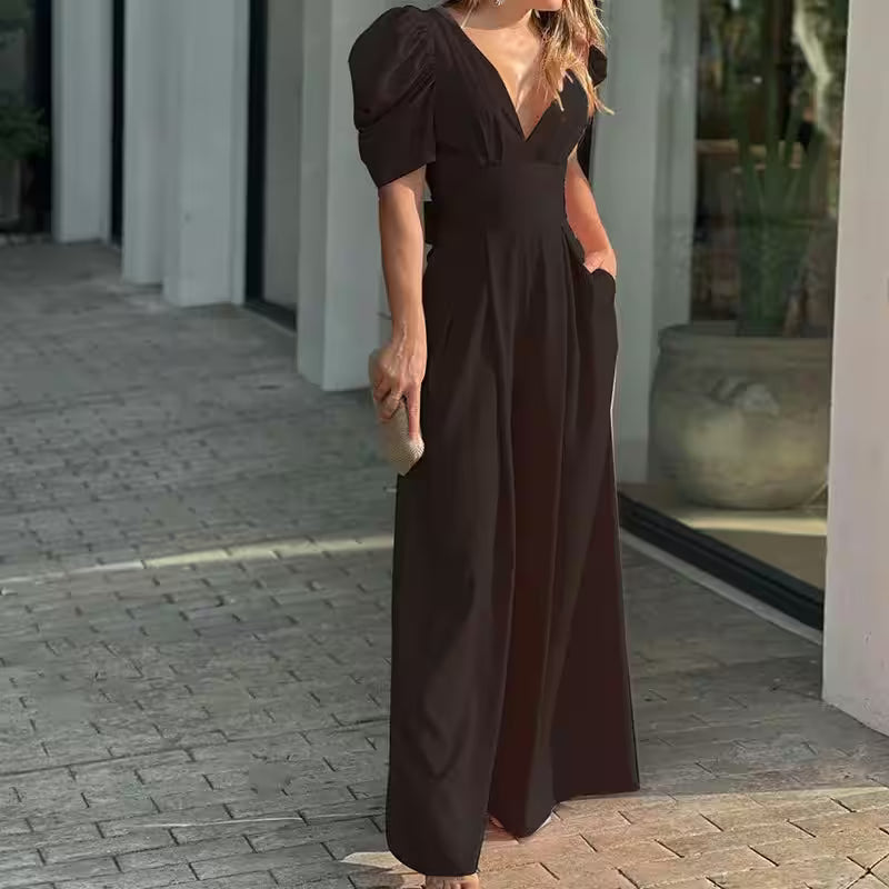 Beachwear Cover Ups Plus Size - Flair Feminine