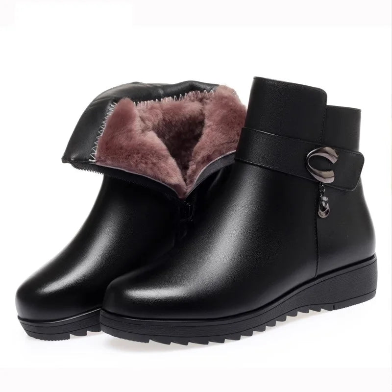 Boots Casual