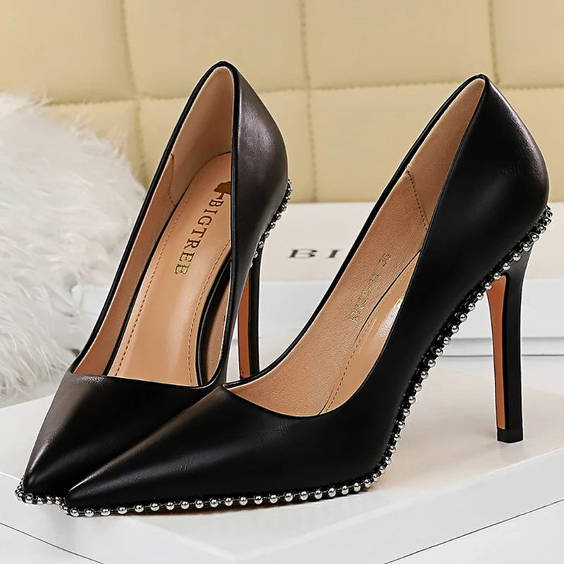 Party Shoes