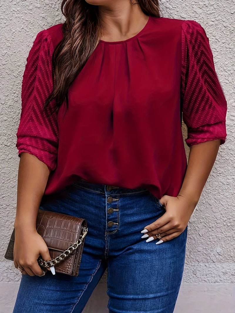 Shirt Long Sleeved