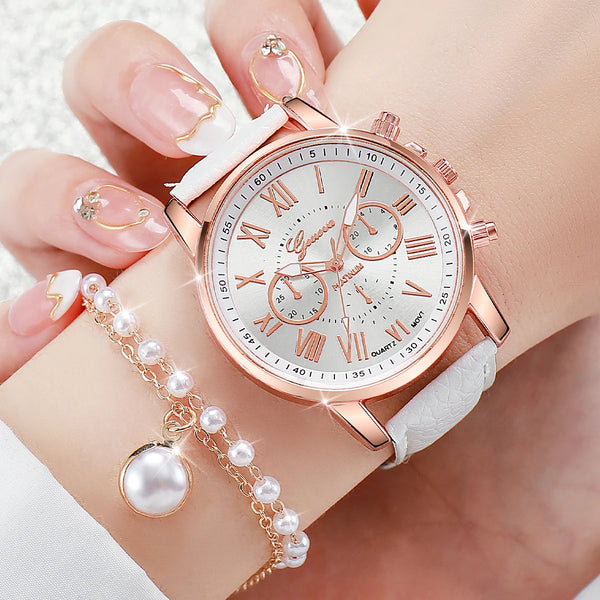 Watch Fashion
