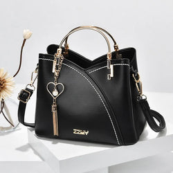 Casual Shoulder Crossbody Bag