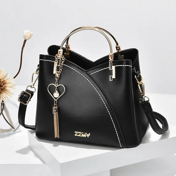 Casual Shoulder Crossbody Bag