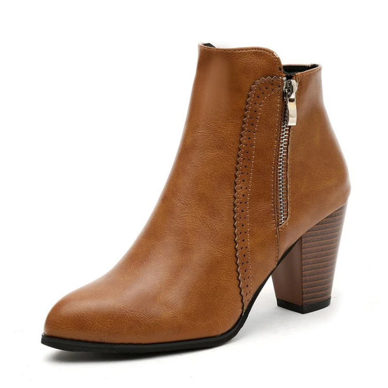Boots Casual