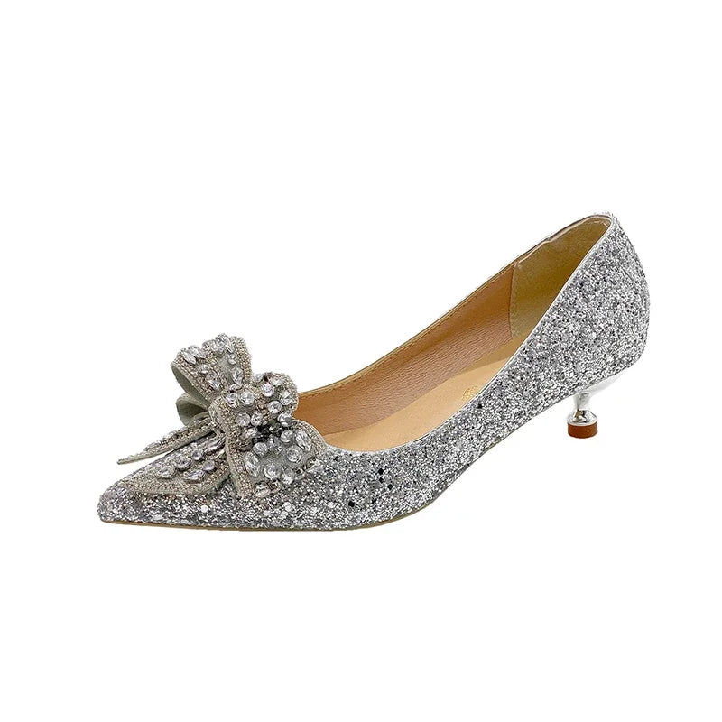 Party Shoes