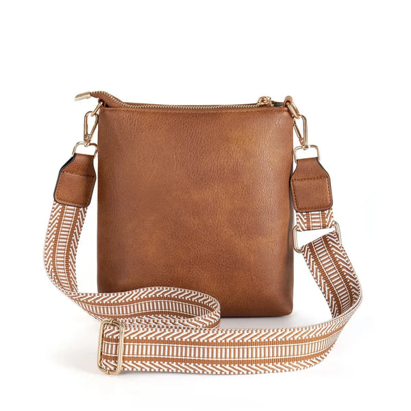 Casual Tote – Effortless Elegance